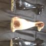 3 Porcelain Dogs for sale as a lot, Postage Available Image 7
