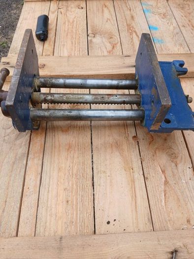 Record  Vice  for Sale