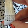 Zara Polka Dot Dress Image 5
