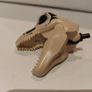 Lego Jurassic World T Rex Skull Part from 76940 Image 6