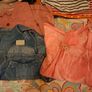 Mixed bag girls clothes aged 7-9 Image 10