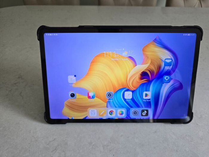 HONOR Pad 8 12-inch Wi-Fi Tablet