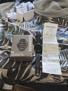 Garmin Forerunner 965