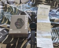 Garmin Forerunner 965