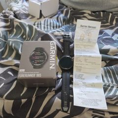 Garmin Forerunner 965
