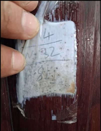 pvc doors