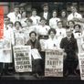 2013 Ireland Centenary of the General Lockout Commemorative Stamp Booklet Mint Never Hinged (MNH). Photos of contents shown. Image 3