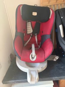car seat