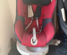 car seat