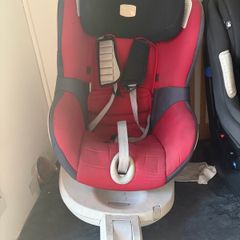 car seat