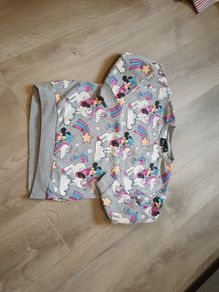 Minnie mouse jumper