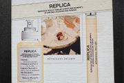 Brand new and genuine Maison Margiela Replica perfume set