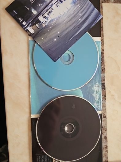 Pan American CD - Quiet City