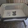 Next to Me Magic Side sleeping crib Image 3