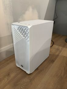 Gaming Pc Rtx 4070