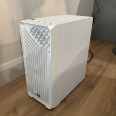 Gaming Pc Rtx 4070