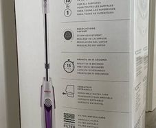Polti Vaporetto Steam Mop 15in1 SV440 Double