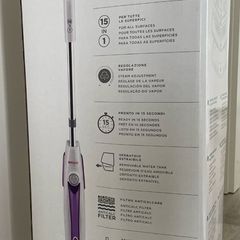 Polti Vaporetto Steam Mop 15in1 SV440 Double