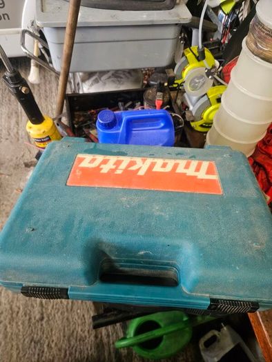 Makita Battery Drill