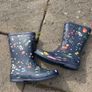 Wellies from Joules, uk 13 Image 3