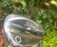 Vokey Wedge 58.14k