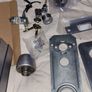 Kaba simplex 1000 cyl 260D 10th of price Image 8