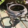Antique stand for the spirit Kettle Image 3
