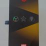 MARVEL Thunderbolts Blufans Exclusive EMPTY One Click Box + EXTRAS Image 5