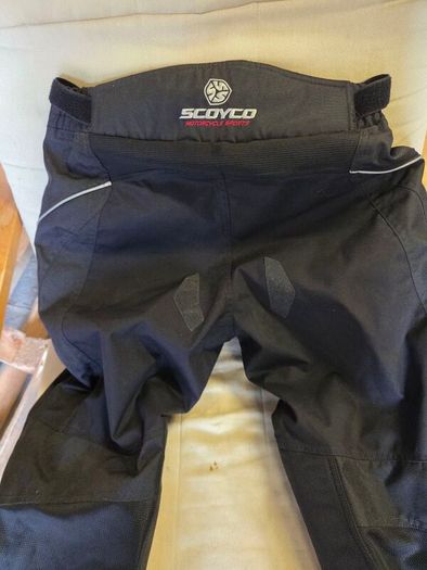 motorcycle trousers