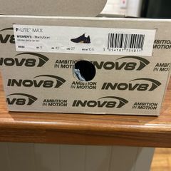 INOV8 F-Lite Max crossfit trainers