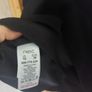Next new black mini dress (free postage) Image 9