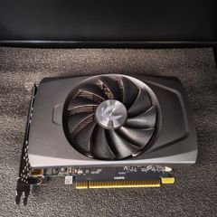 Zotac Gaming RTX 4060 Solo