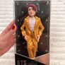 Mattel BTS Action Figure Doll GKC87 Jung Kook Damaged Box Please see photos Image 3