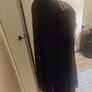 Sienna Couture black detailed cardigan cover up size UK18 EU46 Postage included Image 5