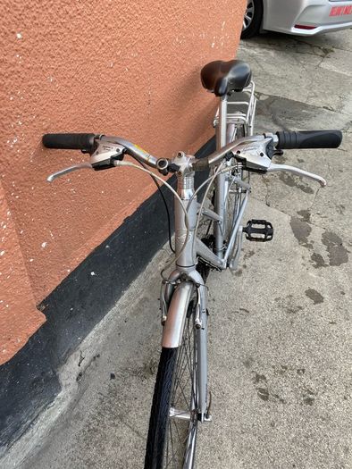 Giant Bicycle