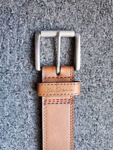 Brand New Ben Sherman Belt