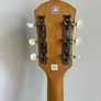 Fender Tim Armstrong Deluxe FSR Semi Acoustic Image 6