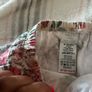 Girls new leggings 9/12 mths Image 4