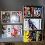 PSP street E1000 with charger and games Image 7