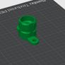 Fanatec Steering Wheel Universal mount (free postage in Irl) Image 4