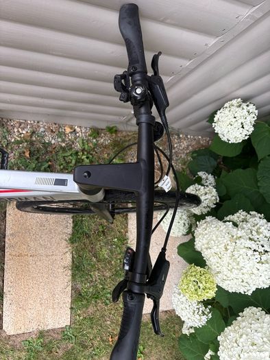 Boardman Hybrid Bike