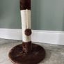 Cat Scratching Post and Bed for sale in Kildare. Image 2