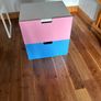 Ikea Besta storage unit Image 3