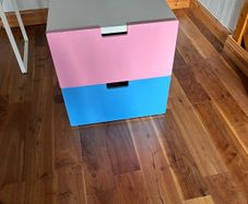 Ikea Besta storage unit