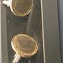 Jewellery unique cufflinks. Image 3