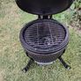 Mini kamado grill Image 4