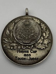 Royal Army Medal