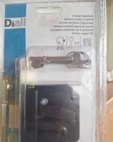 Door Lock