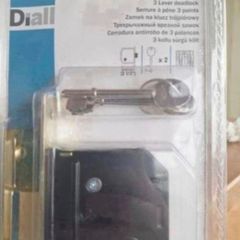 Door Lock