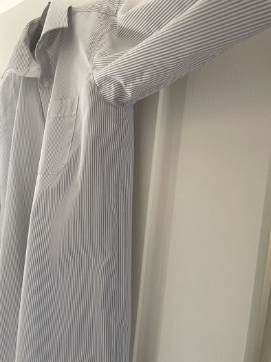 Portlaoise College School Uniform Shirt